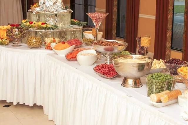 Davoli's Catering