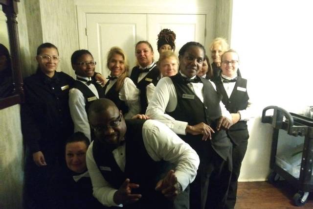 Our Team