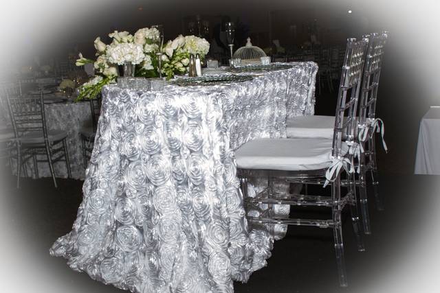 Davoli's Catering