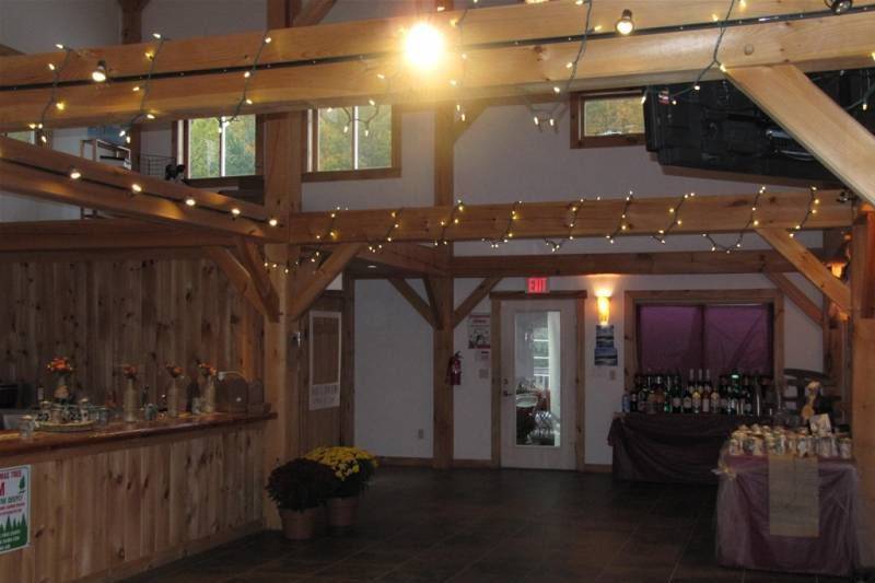 Sharp Farm