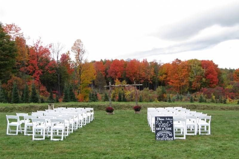 Sharp Farm