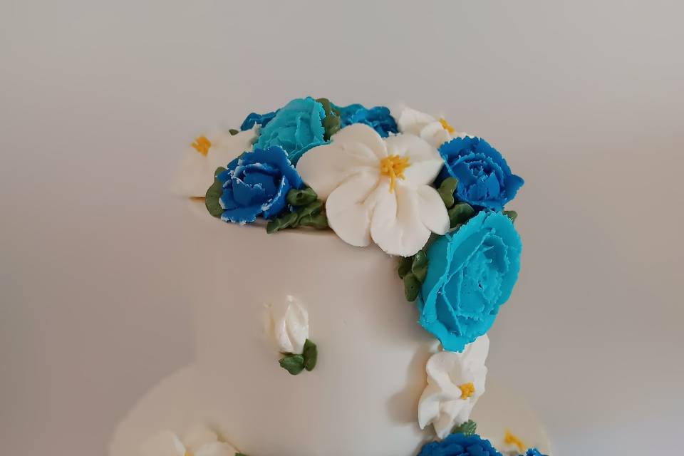 Beautiful Blues
