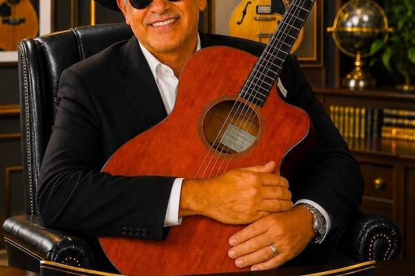 Al Mesa Music