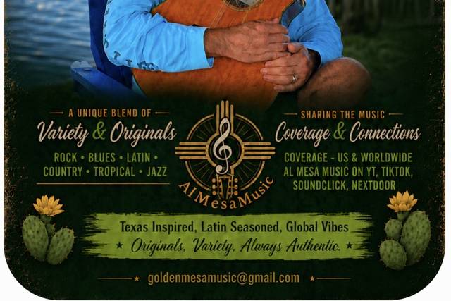 Al Mesa Music