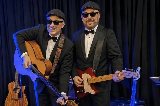 Al Mesa Music