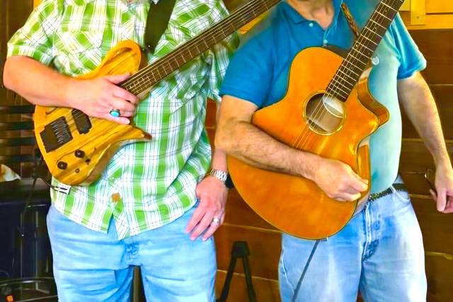 Ending Another Great Show!