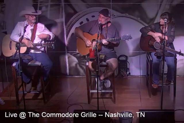 Open Mic With Friends