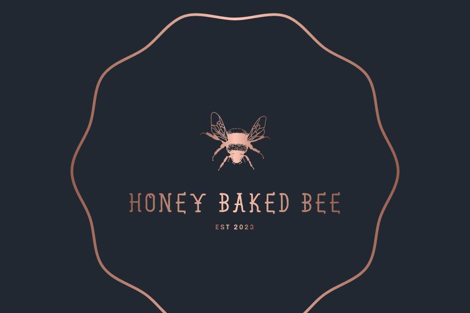 Honey Baked Bee