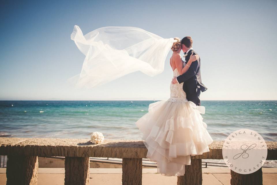 Couple's portrait