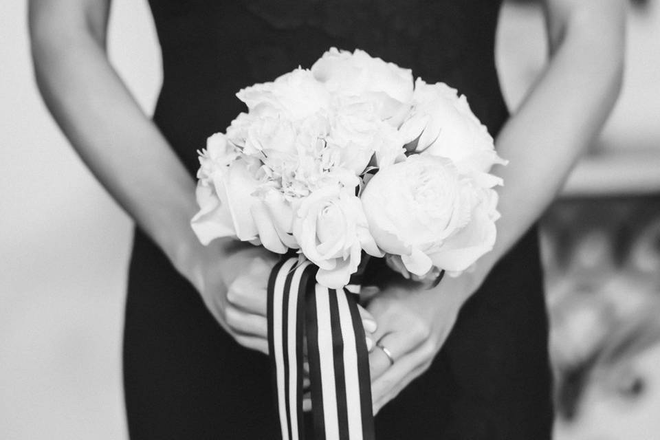 Bridal bouquet