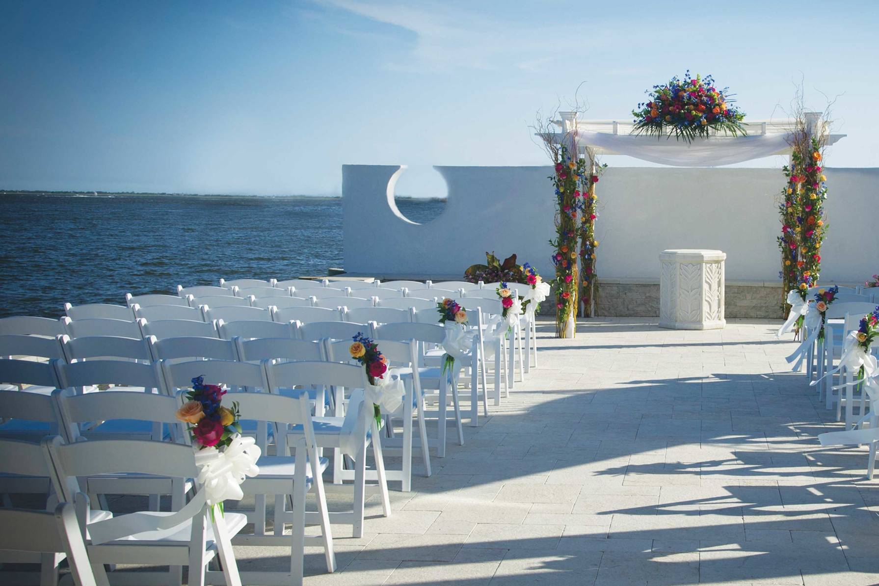 The Piermont - Venue - Babylon, NY - WeddingWire