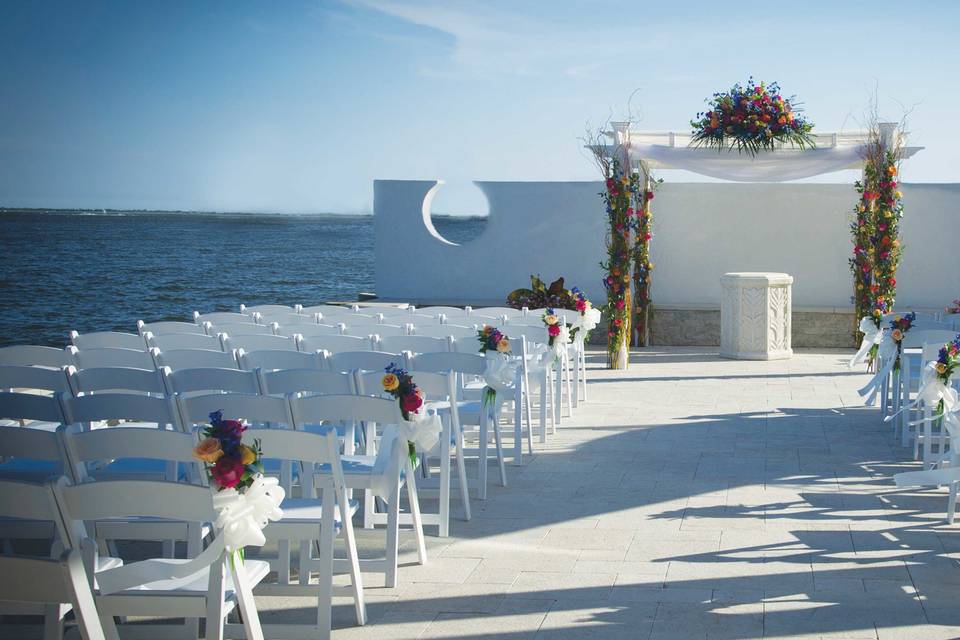 Wedding site