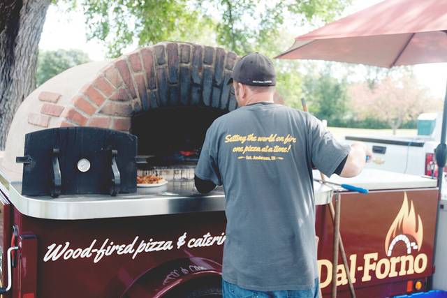 Dal-forno Pizza