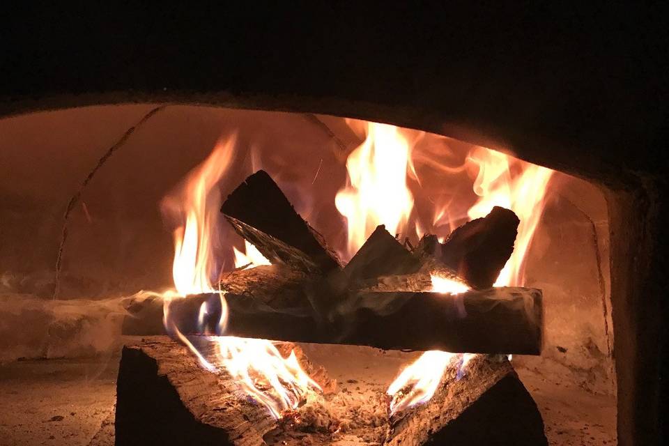 Dal Forno Pizza