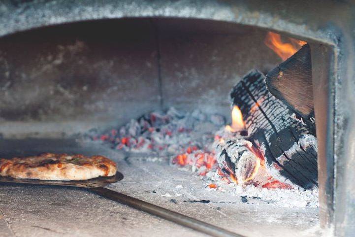 Dal Forno Pizza