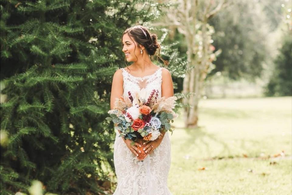 Real Bride. Real Love. ❤️