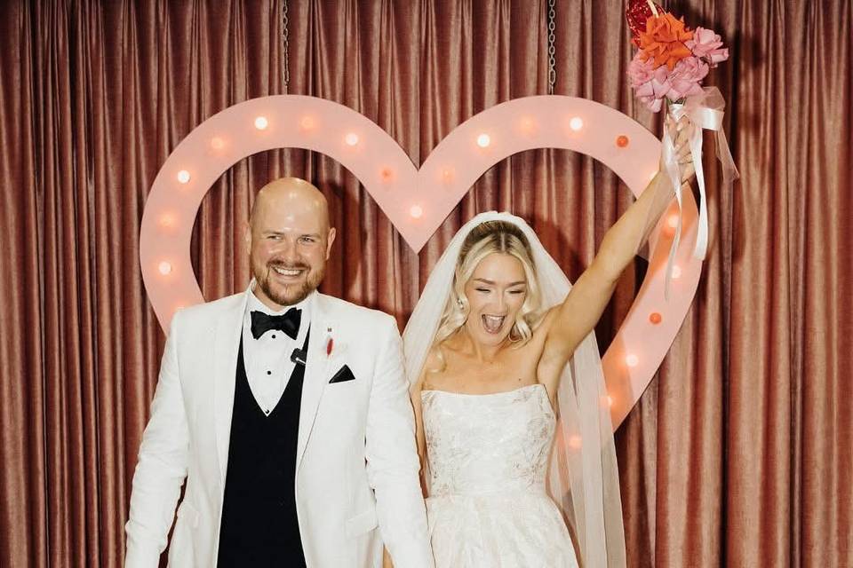 “I Do”