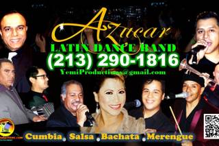 Azúcar Band