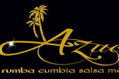 Azúcar Band Logo