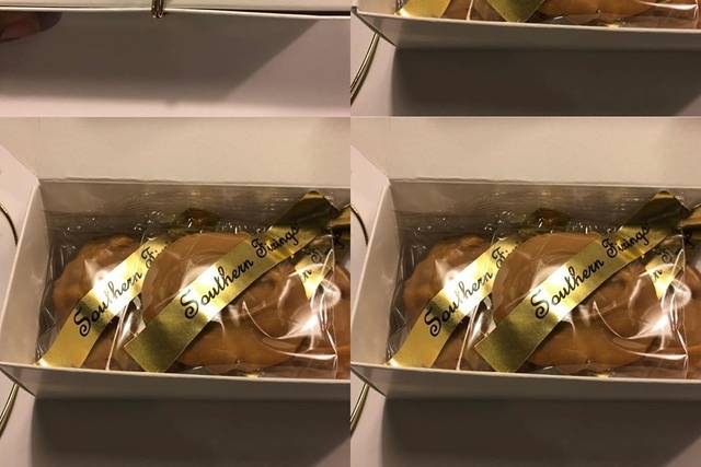 Wedding favors