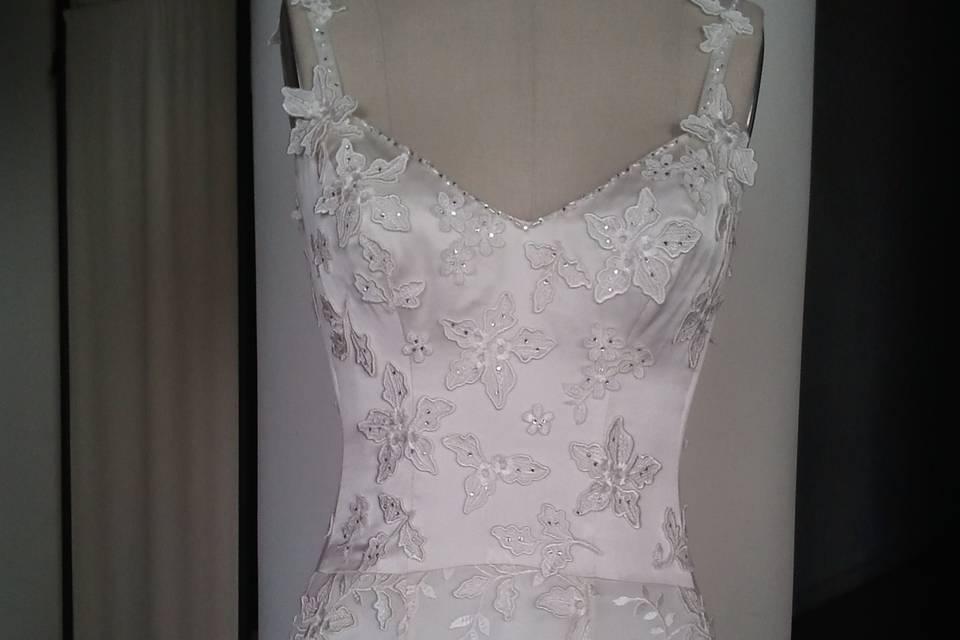 Catina Ferraine Couture
