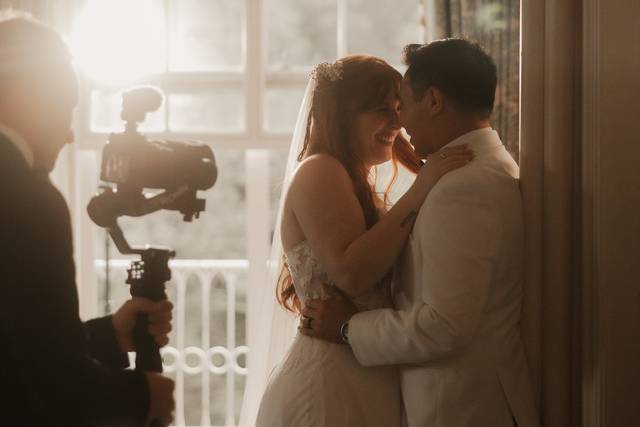 Destination Wedding in Ireland