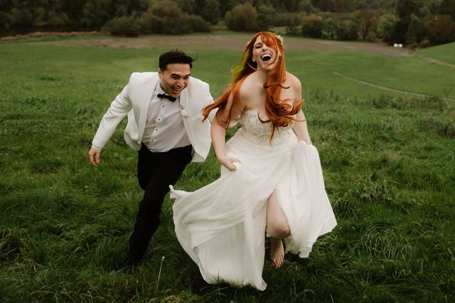 Destination Wedding in Ireland