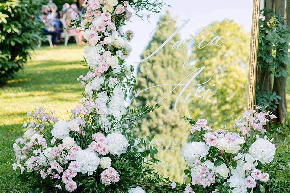Destination Wedding Florence