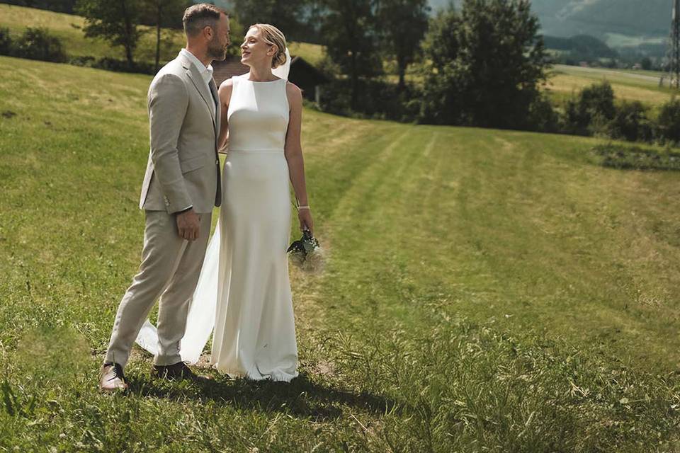 Elopement in Dolomiti