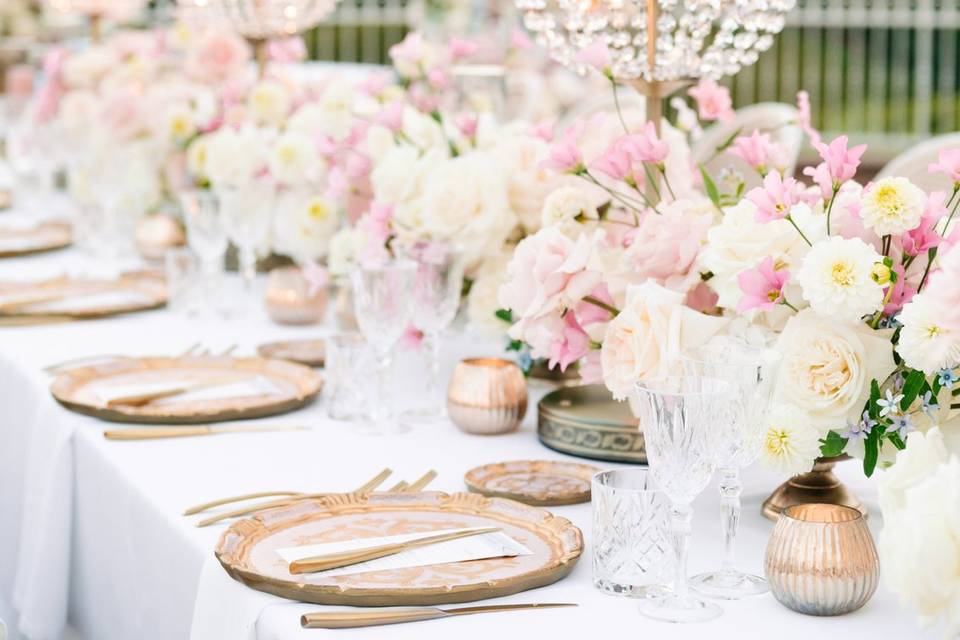 Flower Design | Toscana