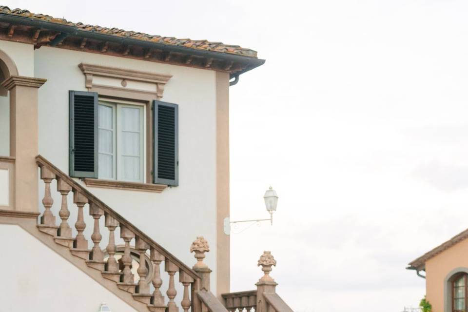 Flower Design | Toscana
