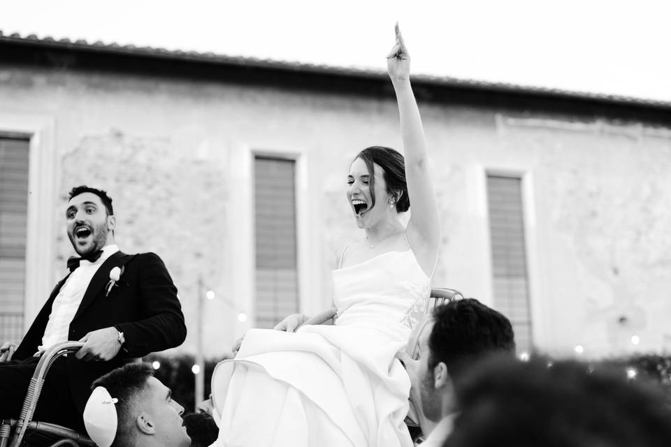 Destination Wedding