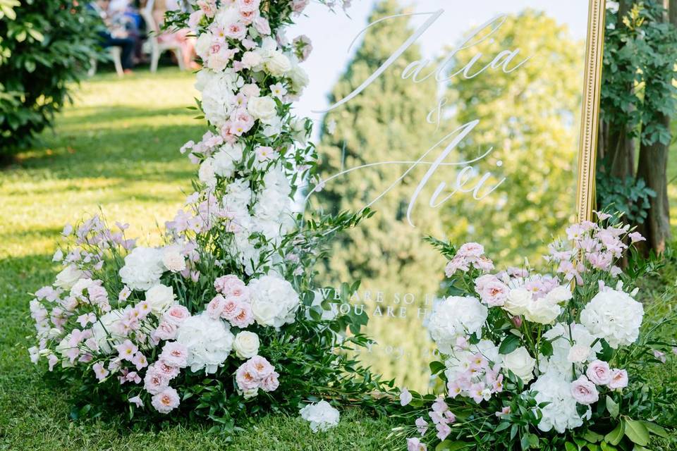 Destination Wedding