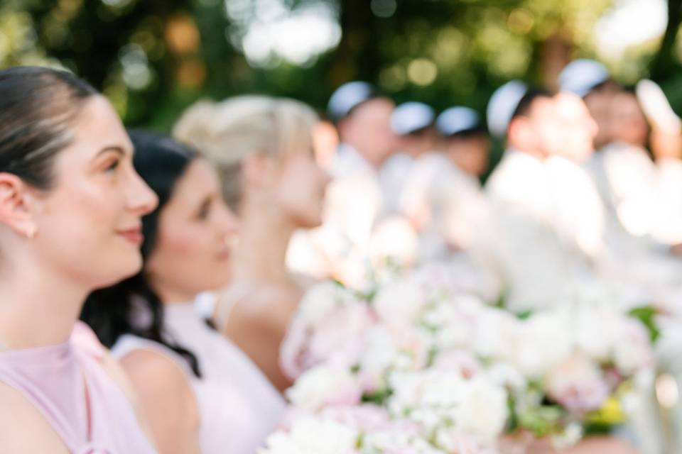 Destination Wedding