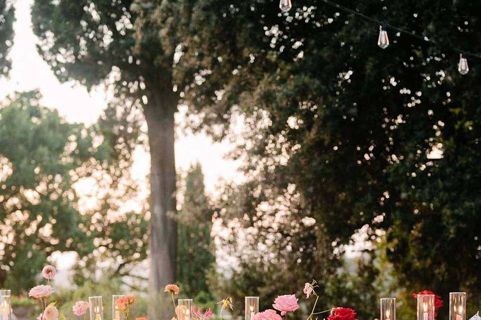 Destination Wedding
