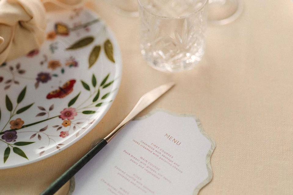 Wedding | Palazzo al Piano
