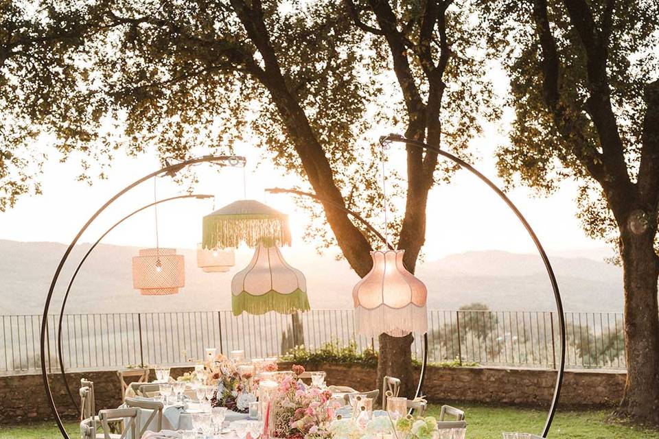 Wedding | Palazzo al Piano