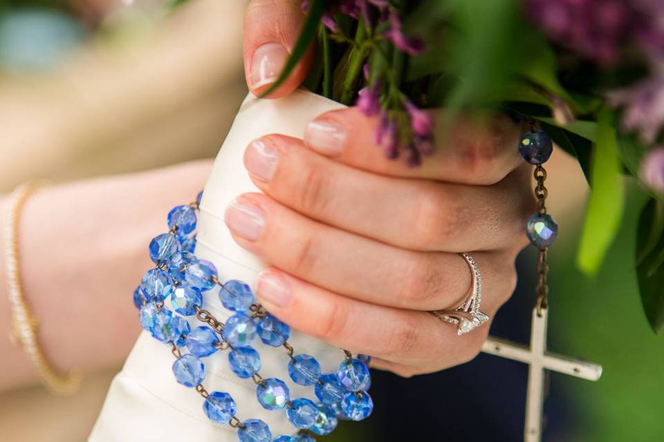 Bride's Rosary