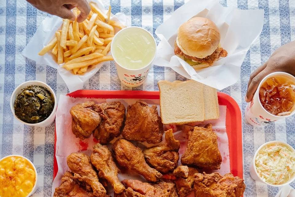 Family Style