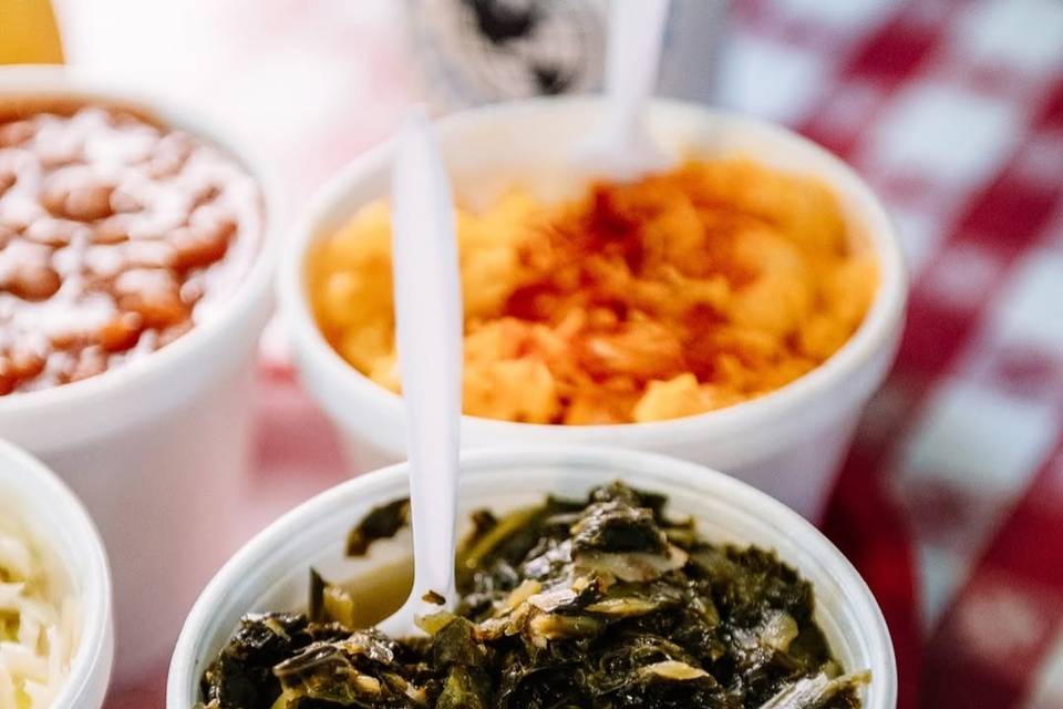 Collard Greens