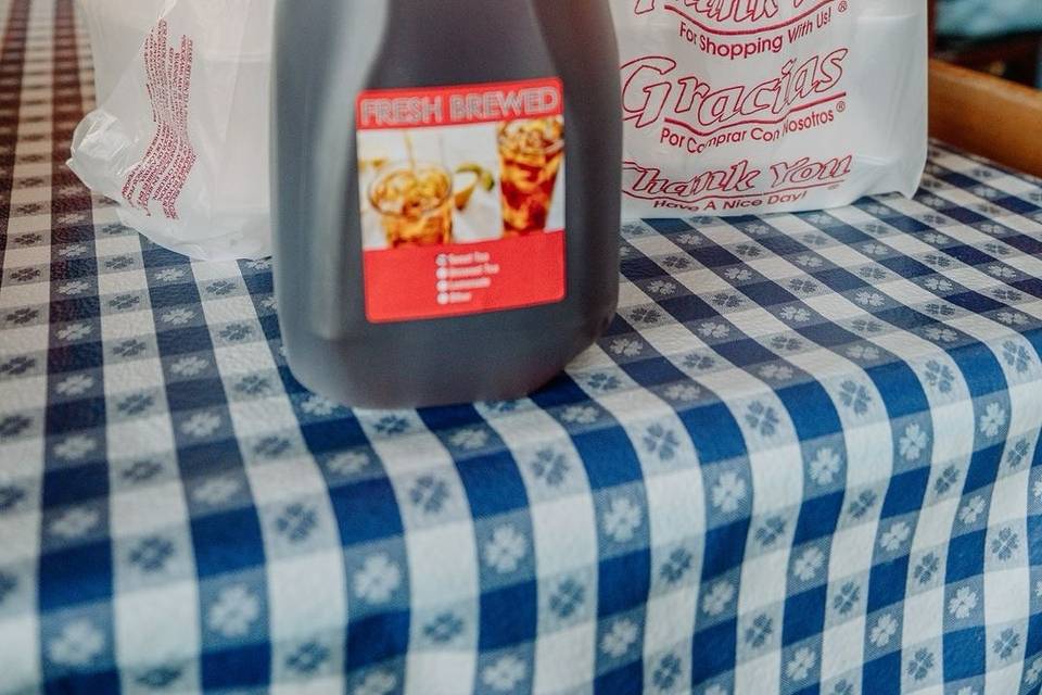 Gus's Fried Chicken
