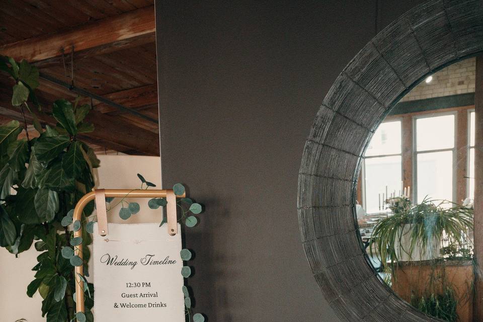 Tenzing Events