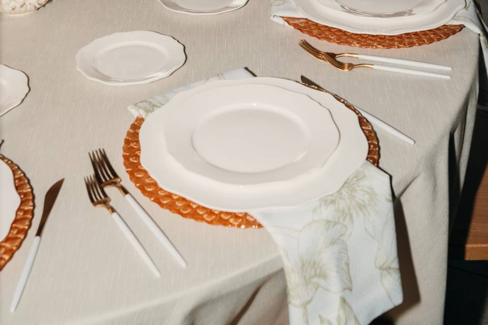 Tenzing Events