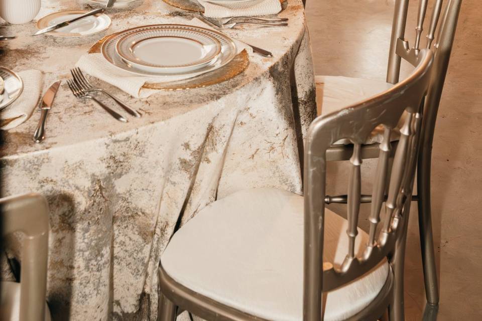Tenzing Events