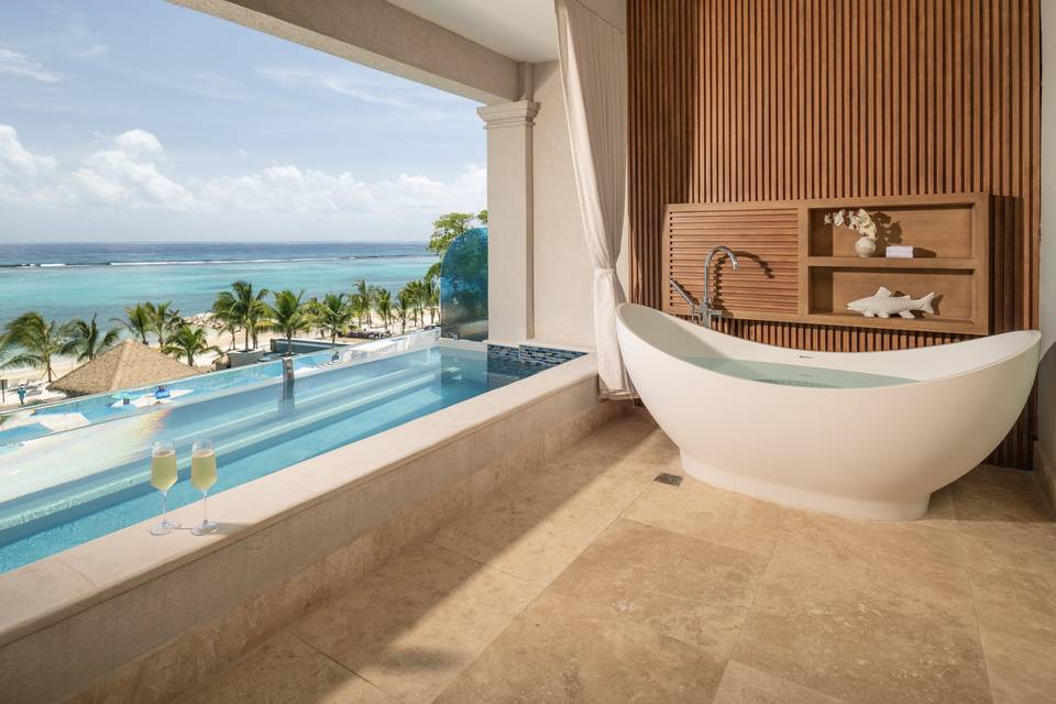 This view!!