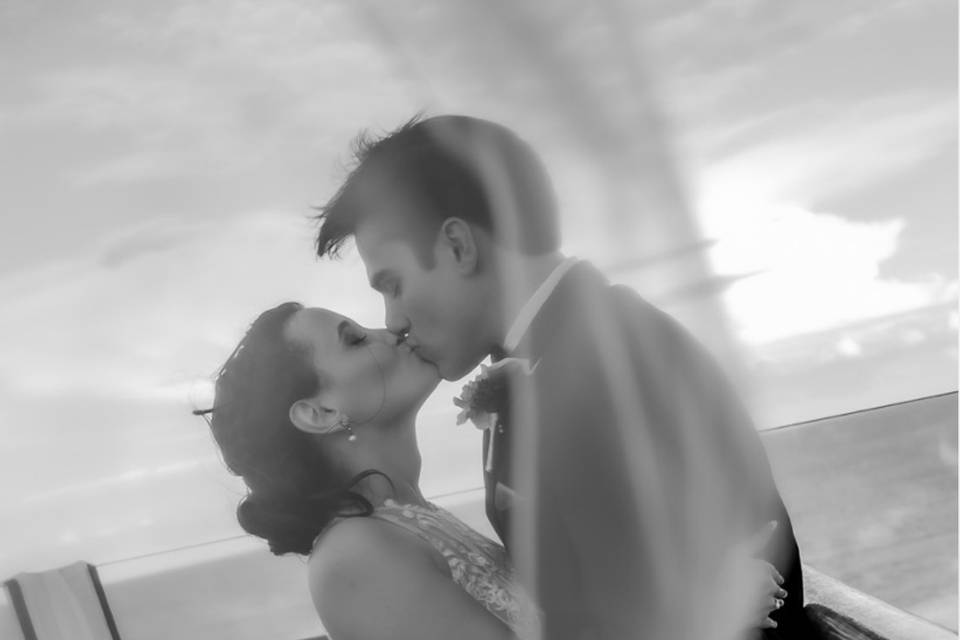 Wedding Cruise!!