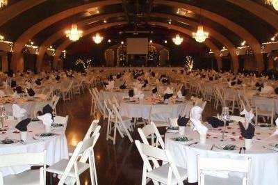 Riverside Ballroom