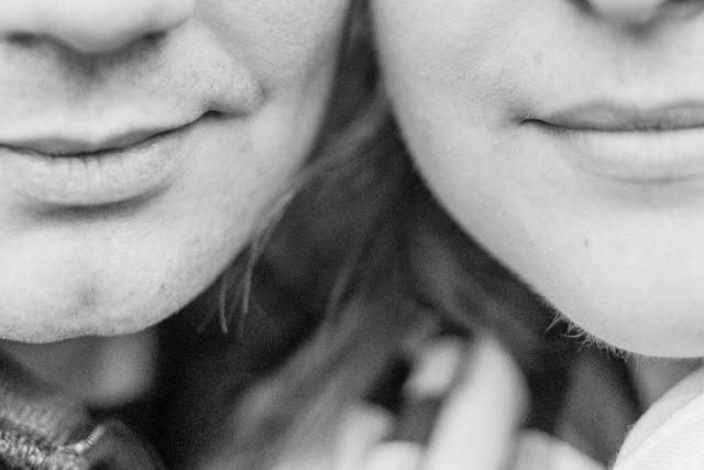 Bluemont Engagement