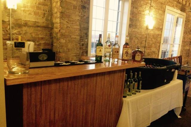 Waverly Ballroom