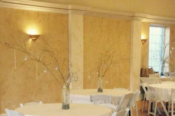 Waverly Ballroom